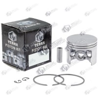 Kit piston drujba Stihl 440, 044 50mm (bolt 10mm) (Terra)